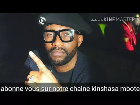 Download MP3 Fally ipupa juste une danse (clip officiel)