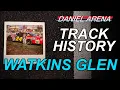 Track History Watkins Glen