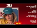Download Lagu Sera 2024 MIX Favorite Songs - Stay, I Can’t Be The Only One, Head Held High, Take A Chance
