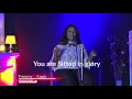 PASSION - PRINCESS ANATH (Songs from the Broken)