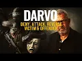 Download Lagu DARVO: How Hamas Flips Victim and Aggressor in Gaza