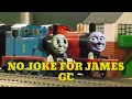 Download Lagu No Joke For James GC Remake V2