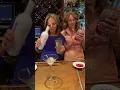 The Scotto Sisters Shake Up a Cocktail: The Ciao Bello
