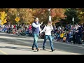 Gov Sandoval NV Day Parade