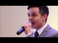 Download Lagu David Archuleta @ Encuentro SUD - (3) GLORIOUS (Spanish) 16 Dec 2017