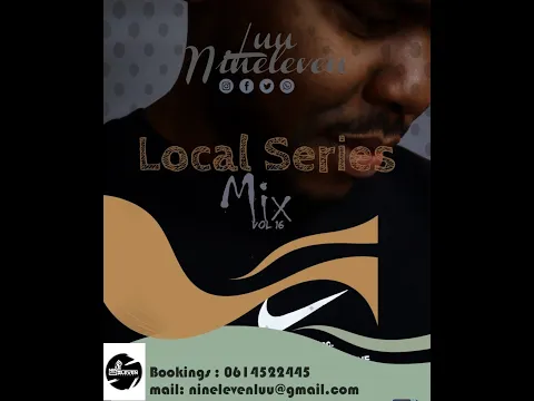 Download MP3 Luu Nineleven   local series mix vol 16