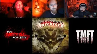 hatebreed supremacy full album review