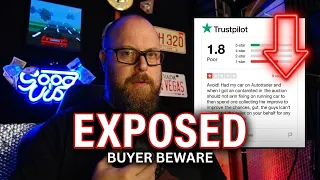 Hampson s Auction Exposed Is There Evidence of Misconduct