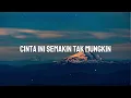 KAHITNA - Titik Nadir (Official Lyric Video)
