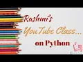 Simple explanation for inputting data through input function in Python
