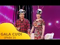 Download Lagu Gala cười 2023 | Tiểu phẩm Ai là người hạnh phúc P2 | Vân Dung - Quang Thắng - Lý Chí Huy - Thái Sơn