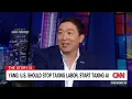 Andrew Yang on DSA AI and Running in 2028