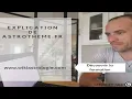 Explication de www astrotheme fr