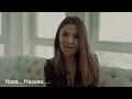 Gizli Aşk - Feride Hilal Akın feat Hakan Tunçbilek Lirik dan Terjemahan Indonesia