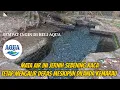 Download Lagu Sempat Ingin Dibeli AQUA, Mata Air ini Jernih Sebening Kaca Meskipun Kemarau Panjang