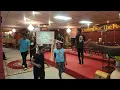 Anointed By God - "Hello God"
