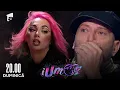 Asta e show Se incinge atmosfera Antonia Galoseeva a facut senzatie cu creta pe scena iUmor