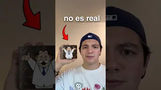 Un estafador intentó reclamar una cartera Louis Vuitton del Dr Simi Que no existe!!!
