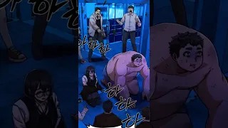 Life Made Him A Villain Manhwa مانهوا Manga مانجا مانهوات Manhwareccomendation Manhua 