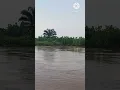 Second longest river in africa
