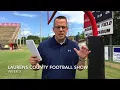 Laurens County Football Show - Week 2