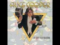 Welcome to My Nightmare - Alice Cooper