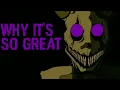 Download Lagu Why FNaF 3 Is the Best in the Franchise
