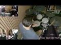 spiral (of liminal infinity) by ERRA Pro Drums FC