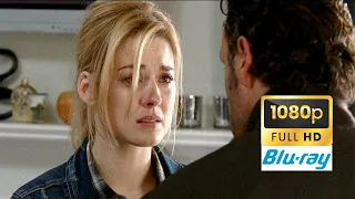 Rick tries to help Jessie The Walking Dead 5x15 1080p Blu-Ray