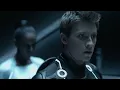 Tron. Journey — Separate Ways (Worlds Apart) Music Video