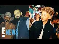 See Drake and Sophie Brussaux s Lavish Party for 8-Year-Old Son Adonis E News