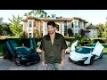 Adam Lambert Lifestyle 2022 Net Worth Car House
