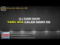 Download Lagu Iwan \u0026 Mehnaz   Senada Cinta   Karaoke   Tanpa Vokal   Minus One   Lirik Video HD   YouTube