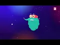 What If Earth Was Flat? | Flat Earth | The Dr Binocs Show | Peekaboo Kidz