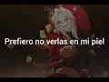 Cuando nadie ve (Morat)// Pierrot
