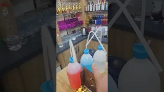 طريقه وشرح تركيب العطور من البدايه كيفيه بيع عزيزي للعطور أشترك قتاتنا 