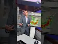 Severe Storms Arriving Enhanced Risk Tonight