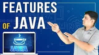 Features of Java Java Tutorial for Beginners Part-2