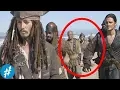 Duh! 10 Kesalahan Film - Film HOLLYWOOD Yang Nggak Di Sadari Banyak Orang