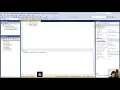 Implement the Database Part 2