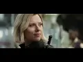 Marvel Studios' Avengers: Infinity War Official Trailer