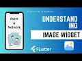 12 - Creating Beautiful UIs with the Flutter Image Asset Network Widgets Course FLutter
