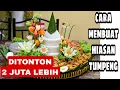 Download Lagu Membuat Hiasan Tumpeng | Menata Tumpeng 17an