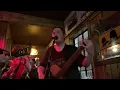 Trampled by Turtles, “Ooh La La,” Duluth MN, 4/4/23