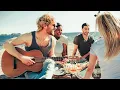 Good Vibes - East of Heaven feat  Russell Vista | Pop Music