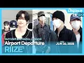 Download Lagu RIIZE Incheon International Airport DEPARTURE