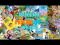The Ultimate Nick Jr Tier List Reupload