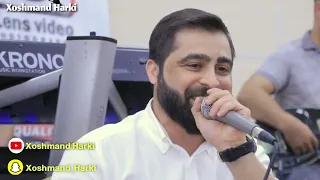 Romi Harki Mawal New 2023 