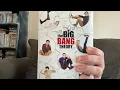 The Big Bang Theory The Complete Series DVD Unboxing