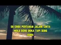 Download Lagu karaoke lagu ambon terbaru Rela musik bye obet key